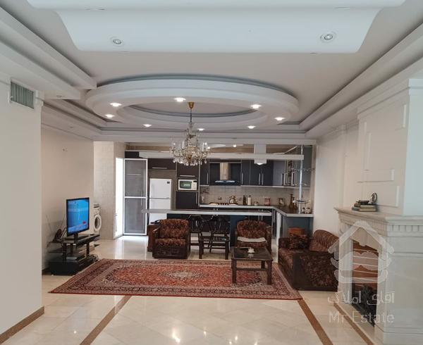 فروش آپارتمان ۱۱۷ متری محمودیه - مقدس اردبیلی