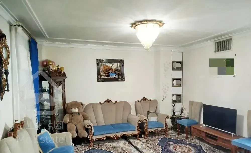 ۵۳متر/خوش نقشه/سرمایهگذاری/سبلان