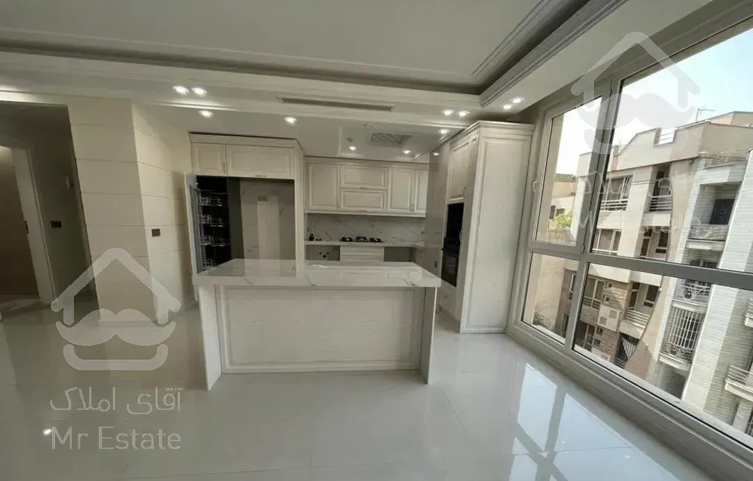 ۹۷متر، نوساز،فول امکانات( تهران ویلا)