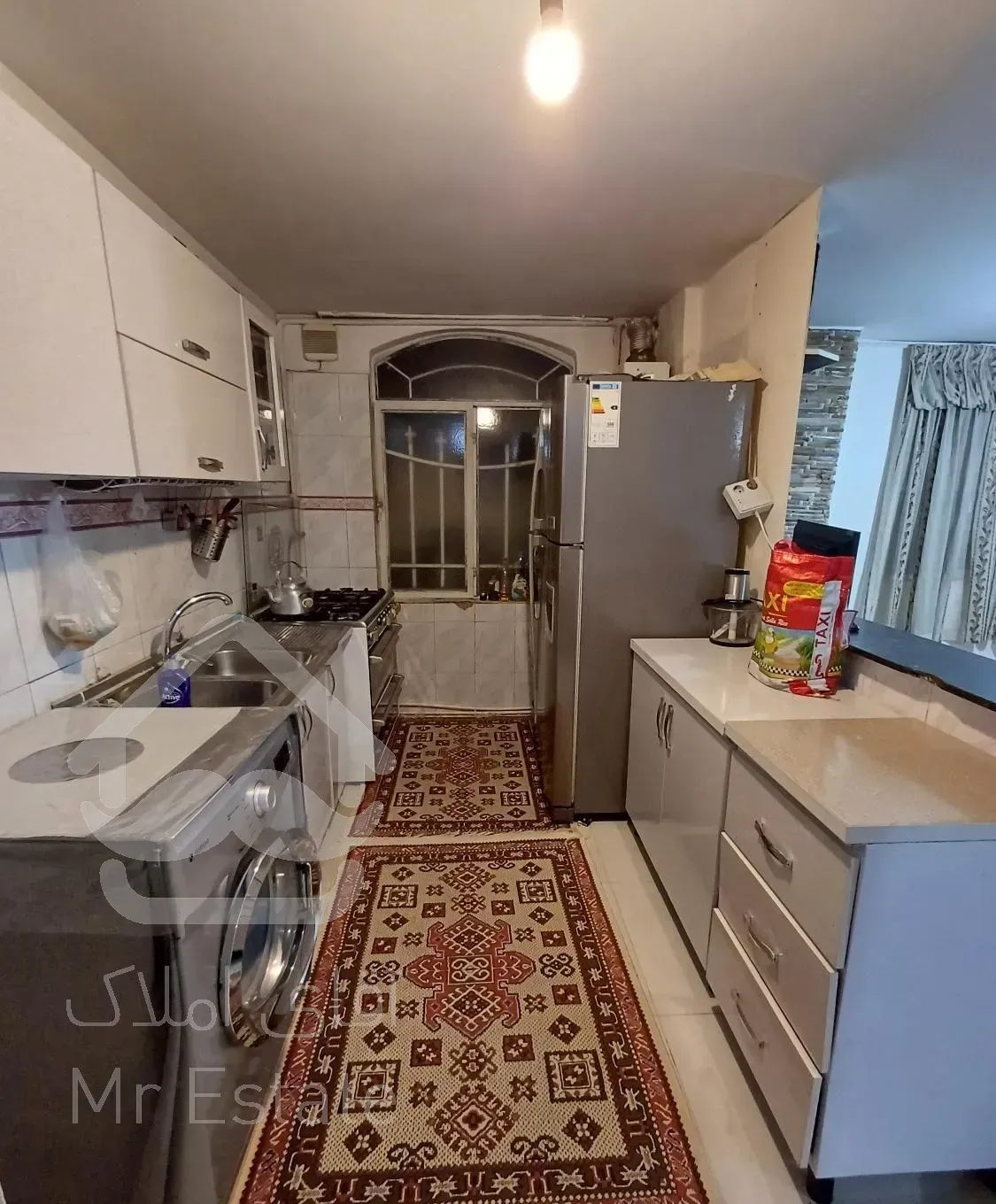 خانه ده ونک