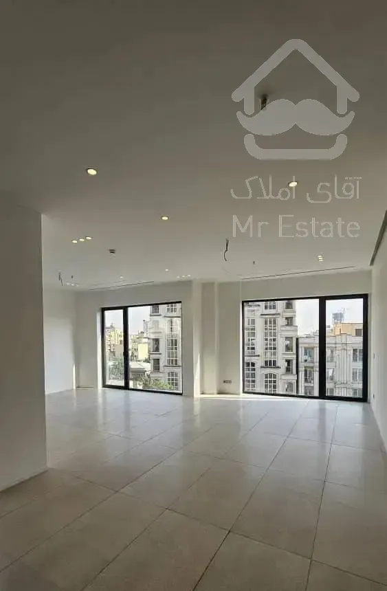 اجاره نقلی ترین پنت هوس ولنجک بازسازی شده فول مدرن