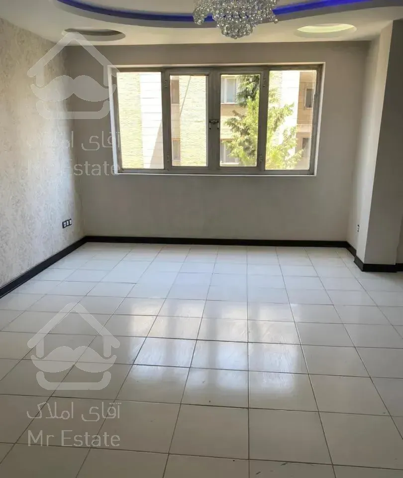 اپارتمان ۲ خواب شیک قدوسی غربی مجتمع مبعث