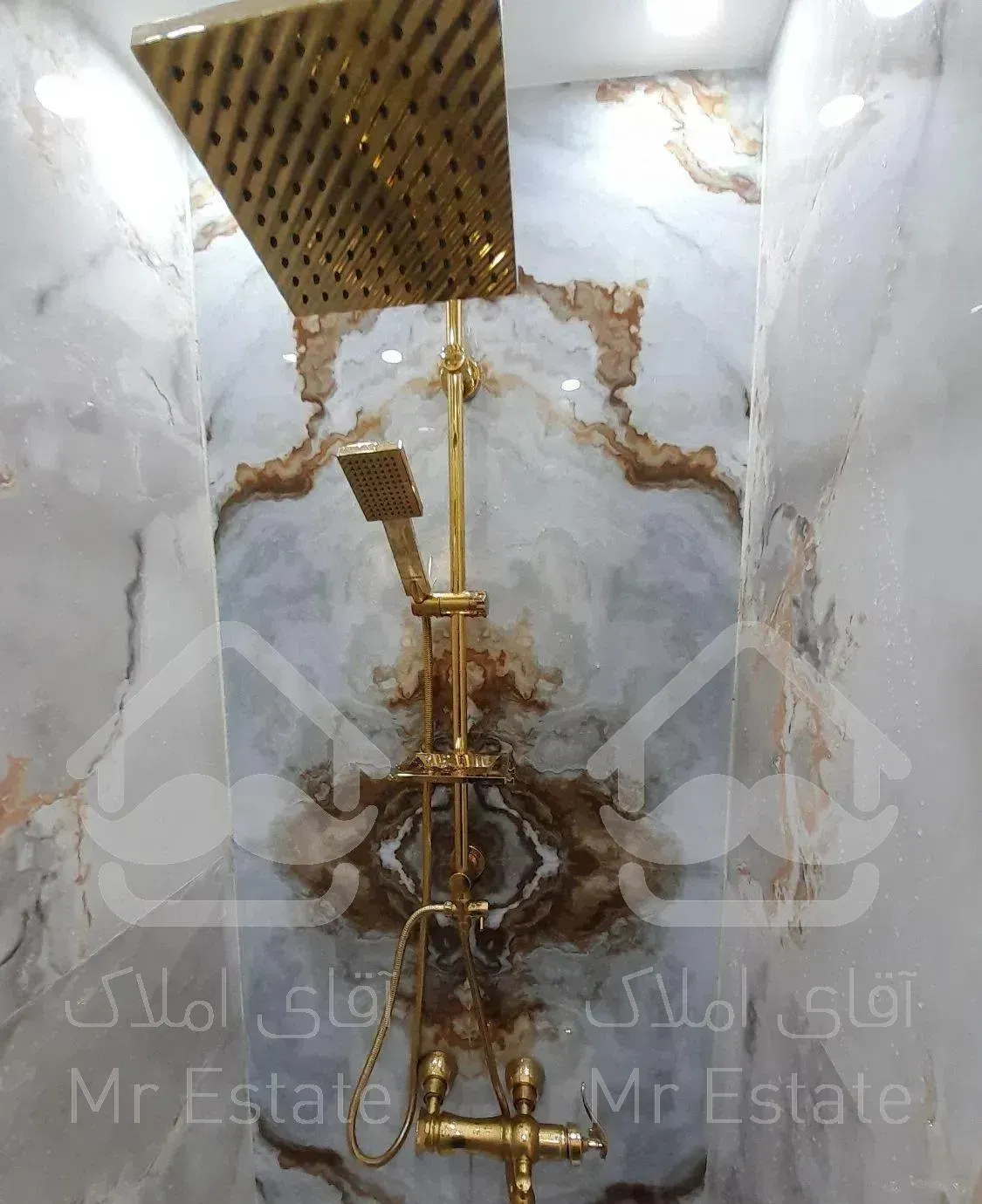 آپارتمان ۵۶متری خ پیروزی خ۲۱متری دهقان کوچه بقالان