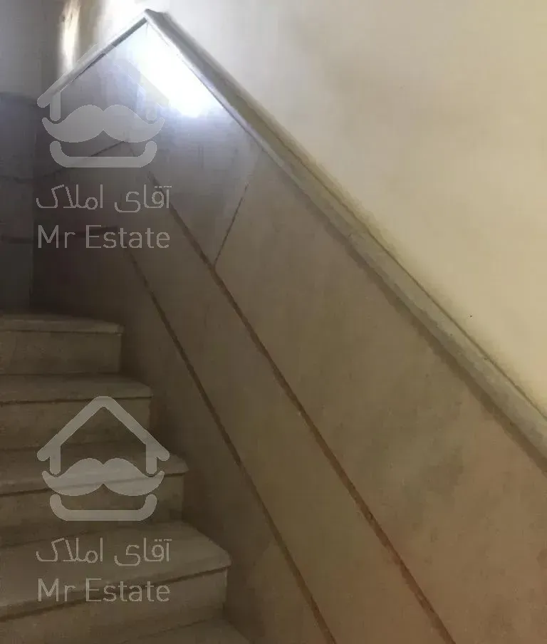 آپارتمان 118 متر 2 خواب جهان آرا