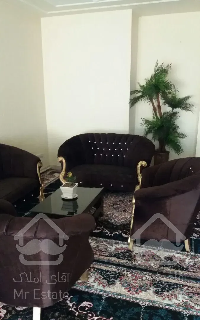 منزل مبله سوئیت و ویلایی.