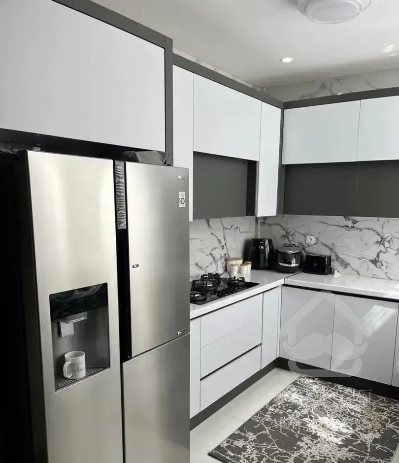 آپارتمان ۵۰ متری ستارخان فول