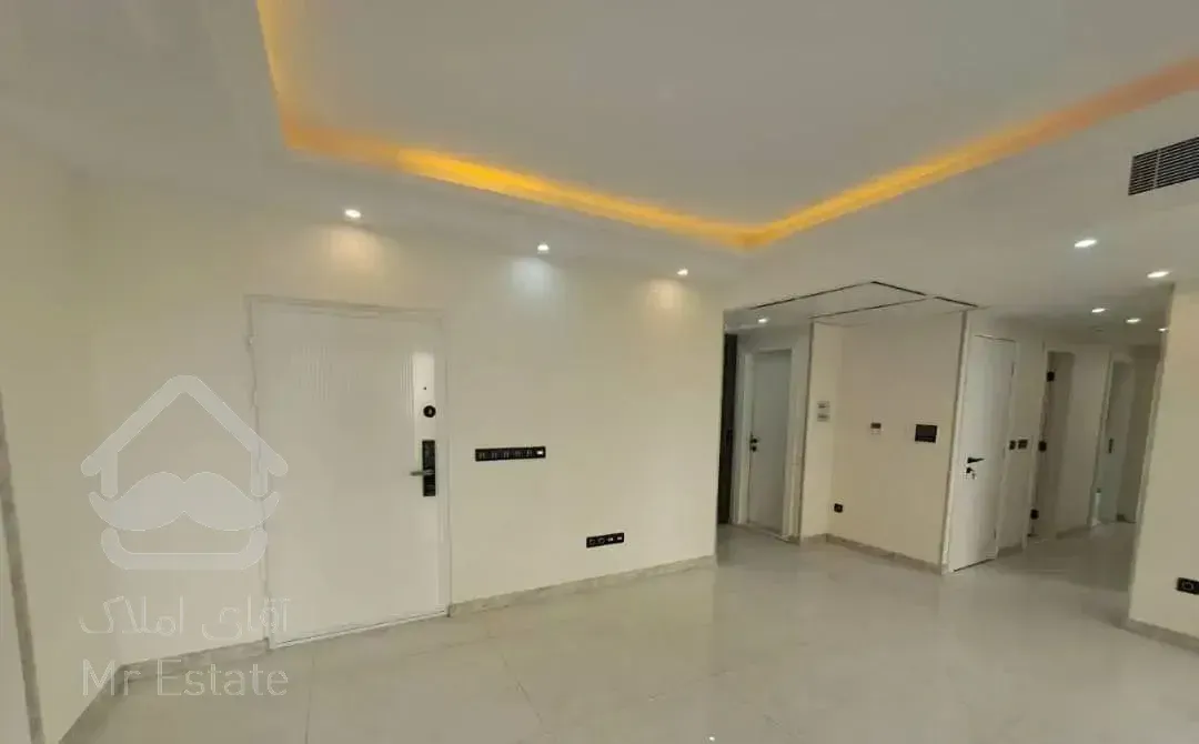 ۱۵۰ متر ۳ خواب فرمانیه سلیمی شمالی