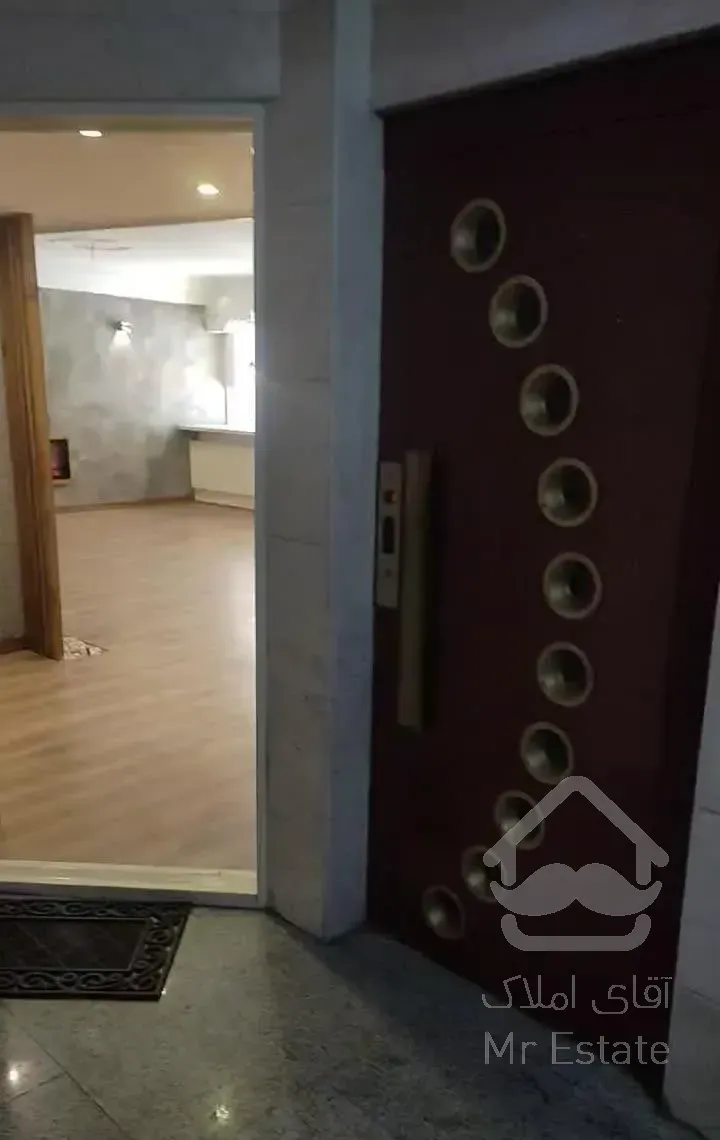 90متر فول امکانات ، بهترین فرعی فلکه سوم