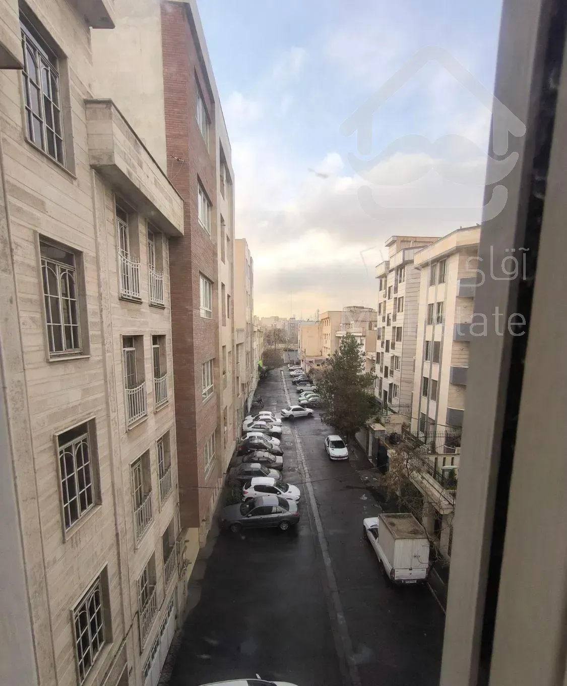 ویو ابدی/تک واحدی/۱۱۱متر/حاجی پور/فرعی دنج