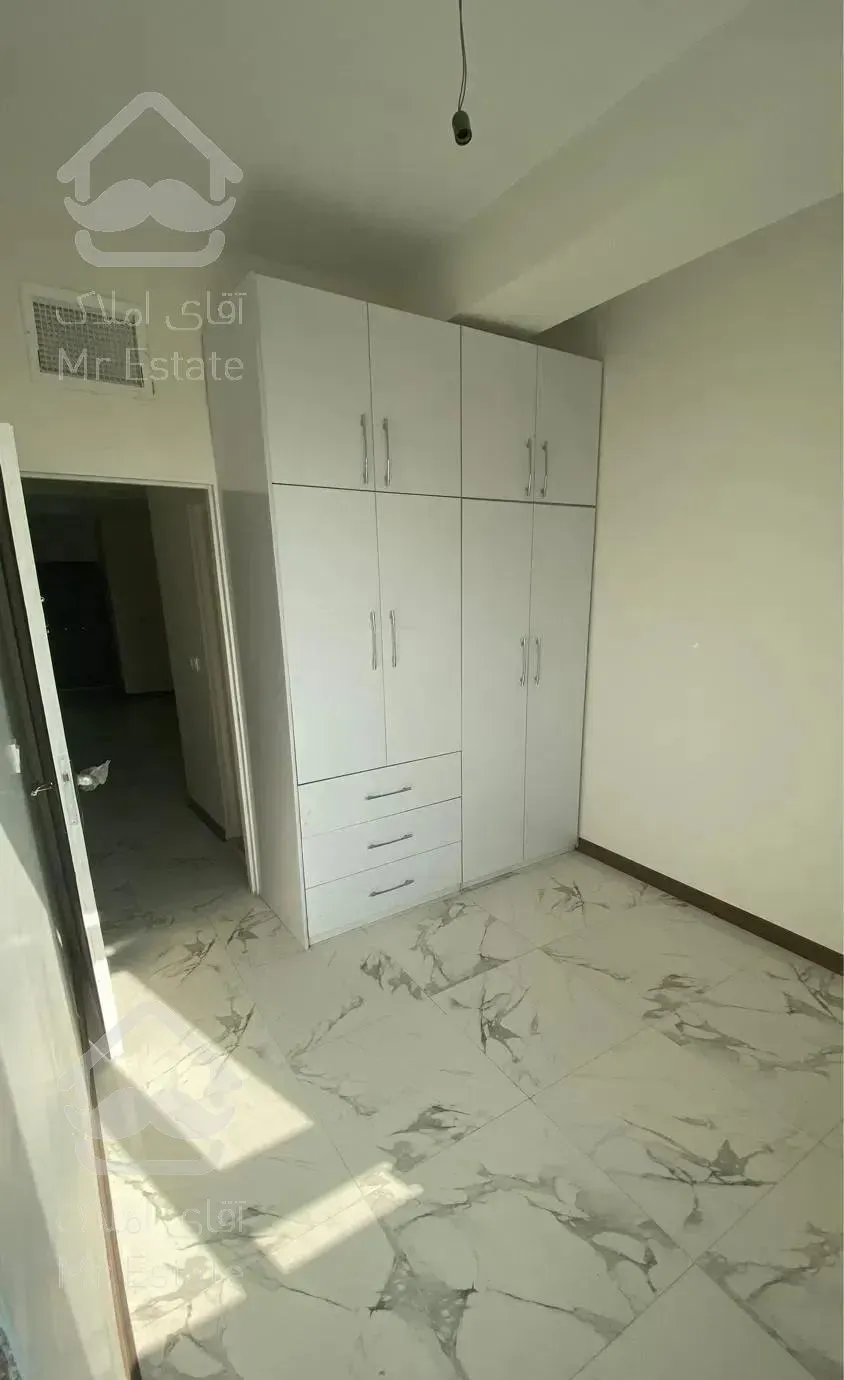 آپارتمان ۸۵ متری ، دوخوابه