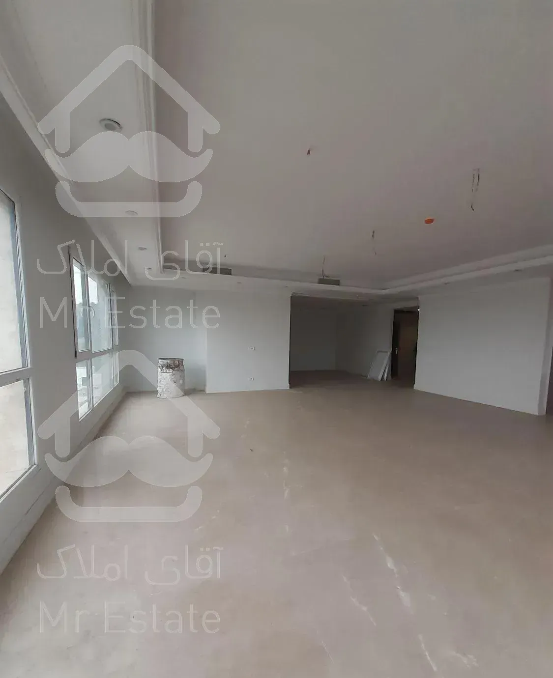 ۱۲۷متر۲ خواب در آپارتمان شیک و دنج