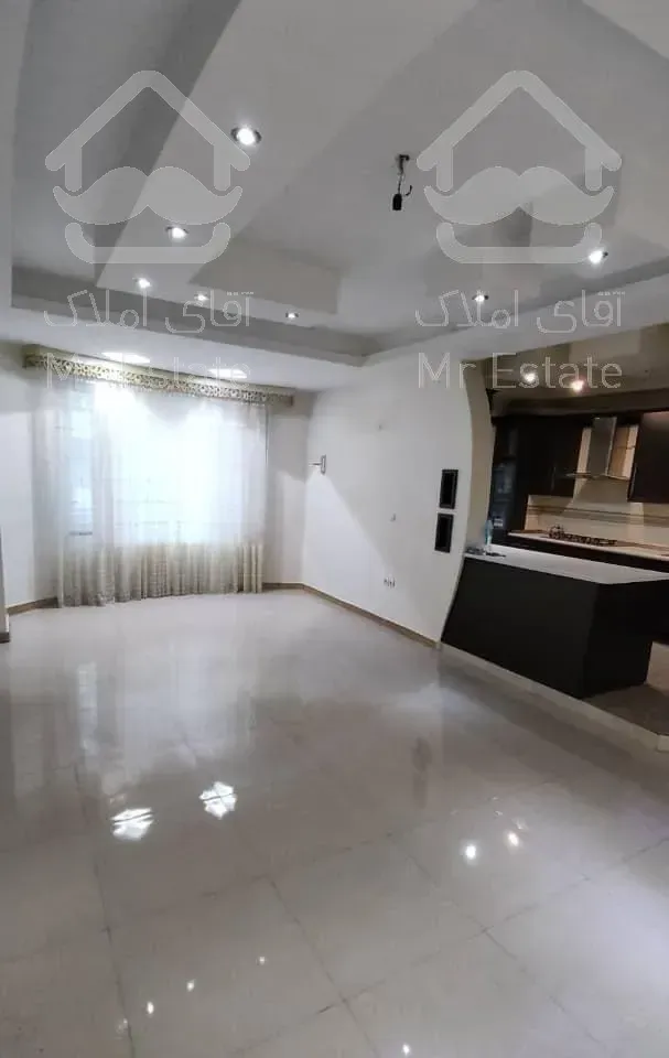 *آپارتمان ۱۰۷متری تکواحدی با آسانسور شیک فاز۴*