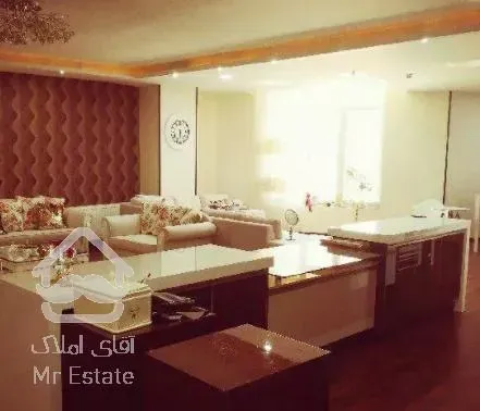 آپارتمان ۱۹۵ متری ۳ خواب عظیمیه