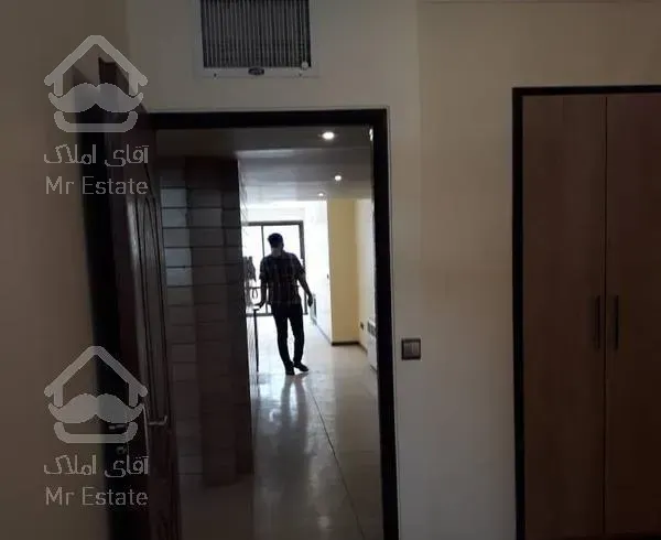 آپارتمان 125 متر اشراق