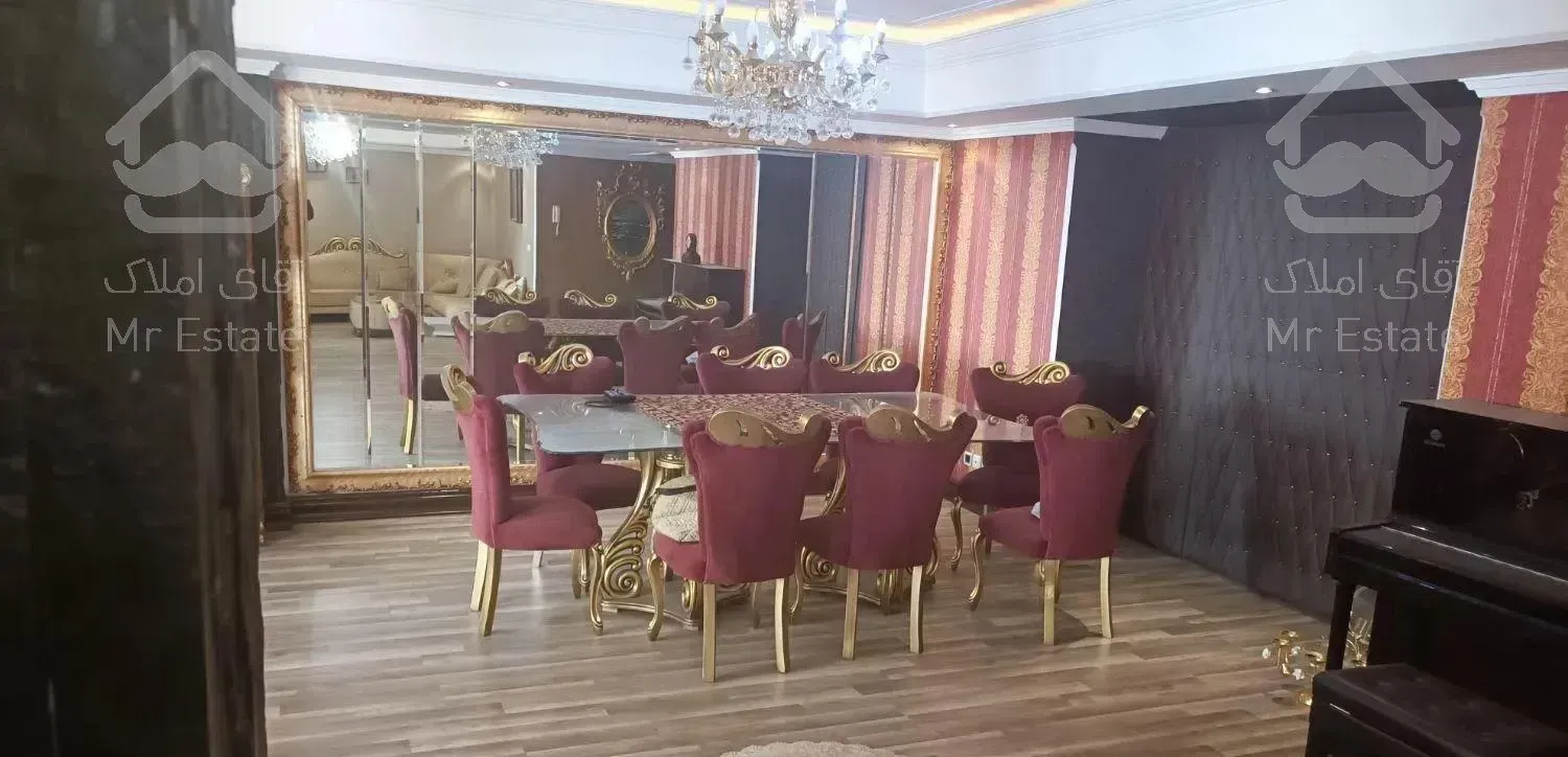 آپارتمان 182 متر شهرک آتی ساز(شاهین دژ)