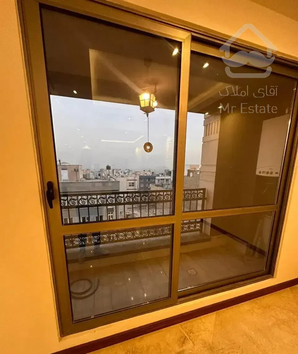 ۱۷۲ متر ۳خواب ۲پارکینگ سندی امیرآباد شمالی