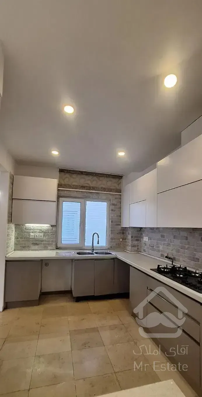 ۱۰۸ متر ، ۲ خواب ، غرق در نور ، آرژانتین