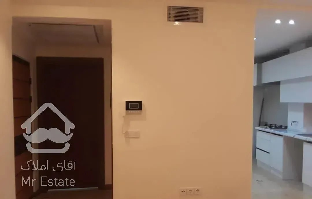 آپارتمان ۵۸ متری دربند نوساز