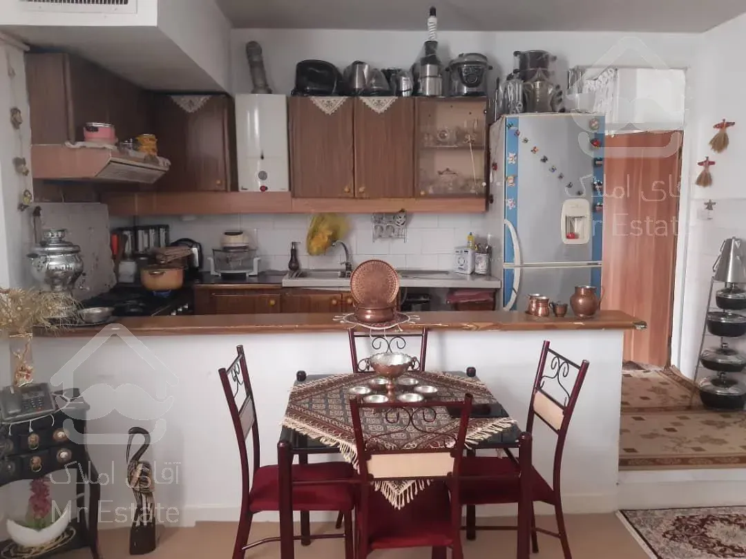 فروشی واوان ۵۴متری