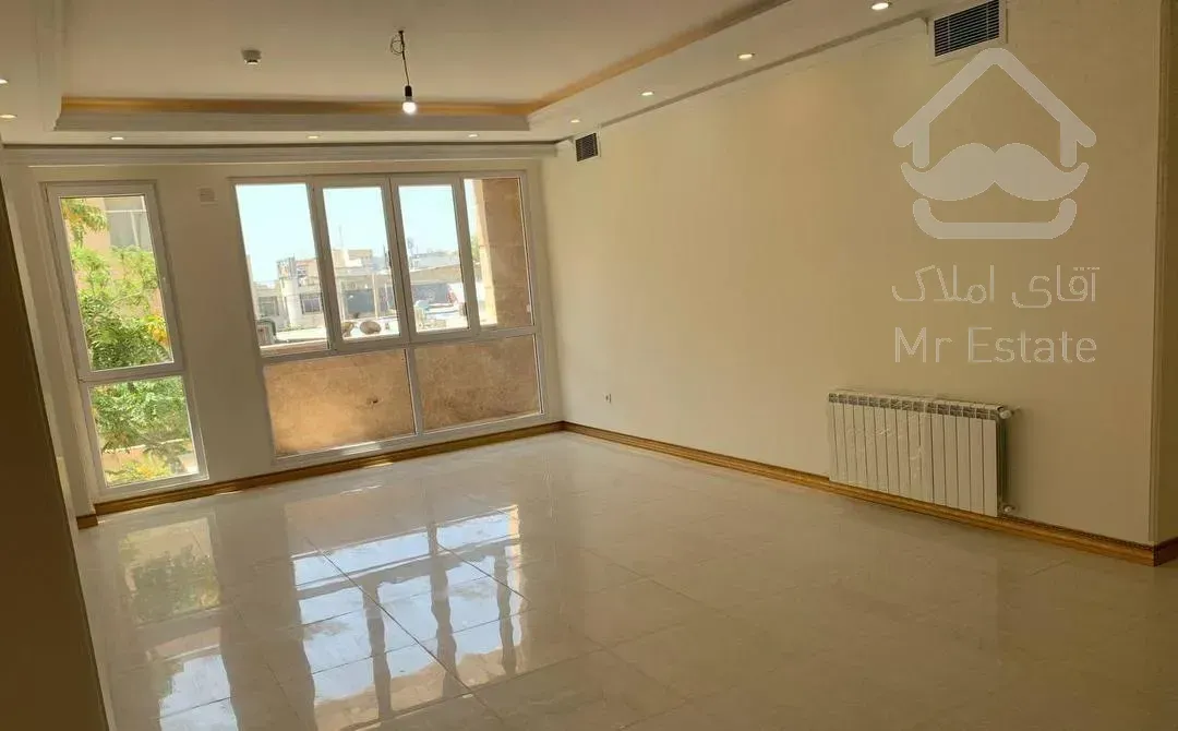 فروش آپارتمان ۱۲۵ و ۱۳۵ متری ۳ خوابه در جهاد