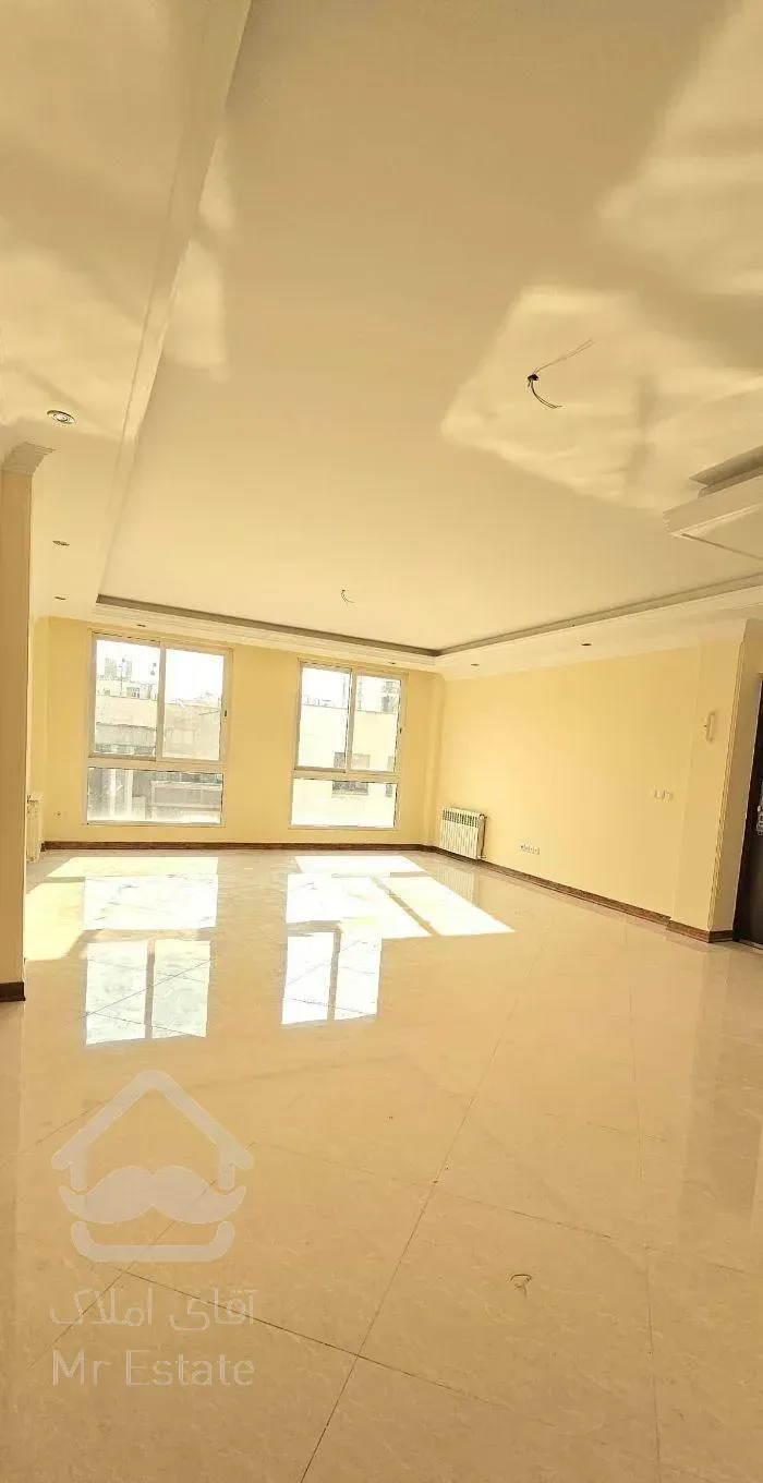 فروش آپارتمان ۹۳ متری ۲ خوابه در ازگل