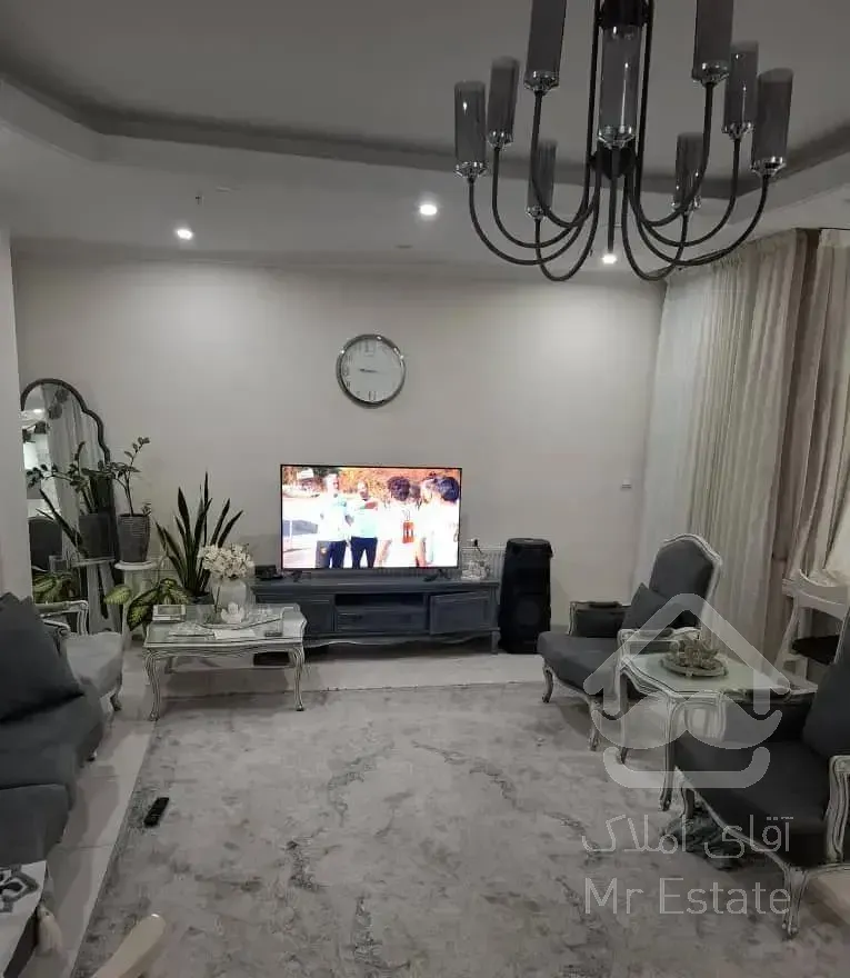 ۸۵ متر ۲ خواب فول امکانات پیروزی بر پیچک جنوبی