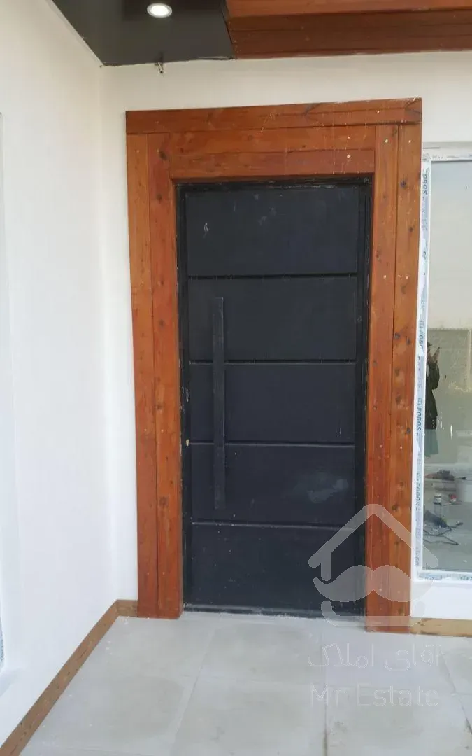 ویلا نو ساز کرج