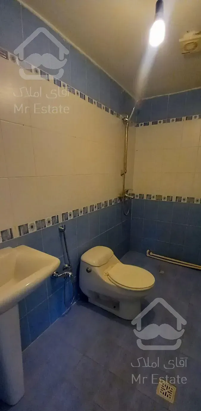 سعادت آباد ۱۳۰متر۳خوابه تکواحدروبه پارک بازسازی شده