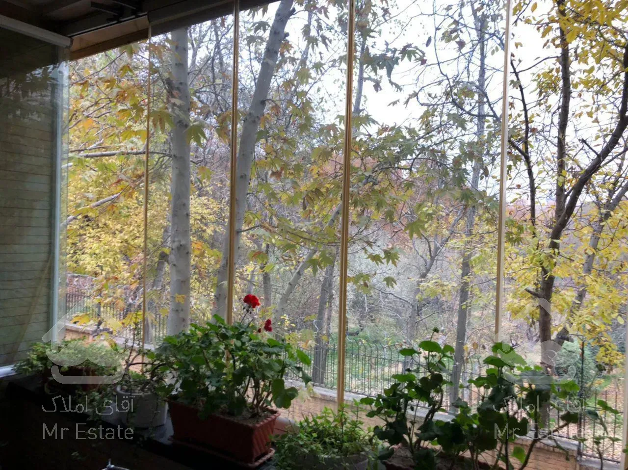 بهترین لوکیسن فرمانیه شرقی دیباجی شمالی ۲۰۰ متر مشرف به باغ