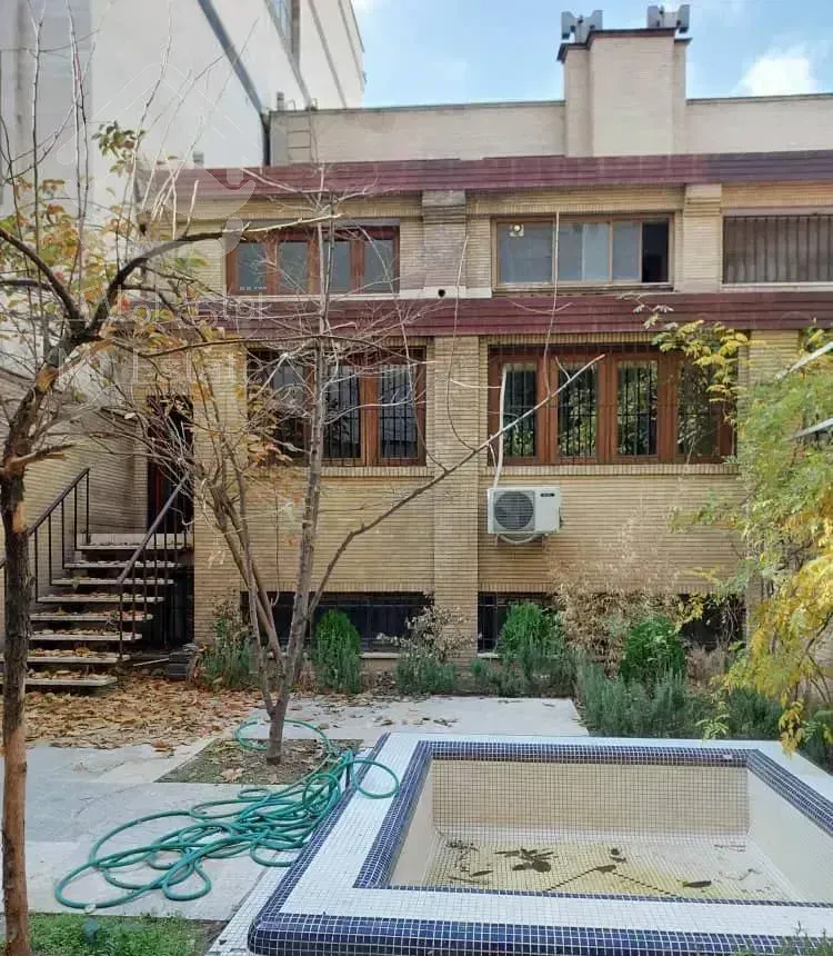 ۲۲۰ متر فرعی مشجر دزاشیب