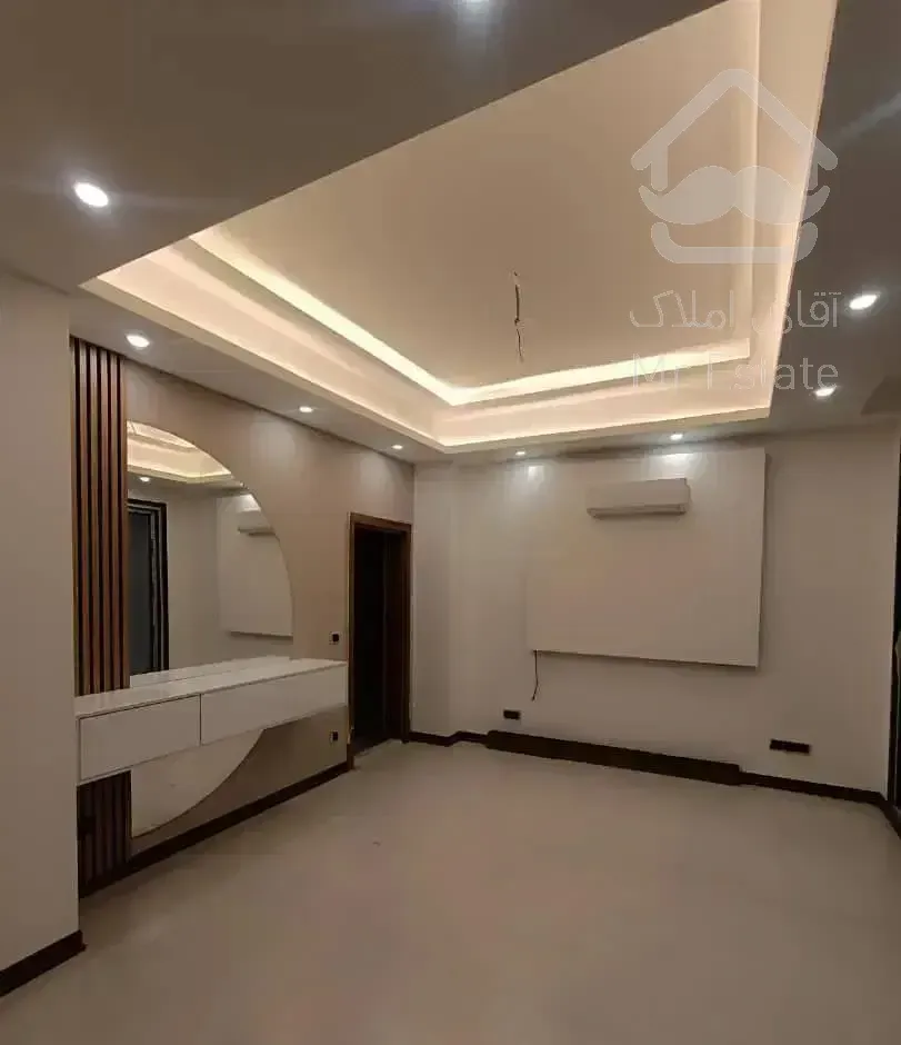 فروش /تهاتر ویلا مدرن شهرک نمک ابرود