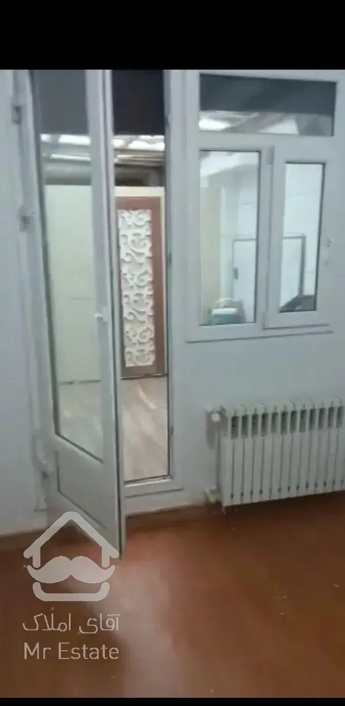 آپارتمان ۹۴ متر امداد غربی دو خوابه