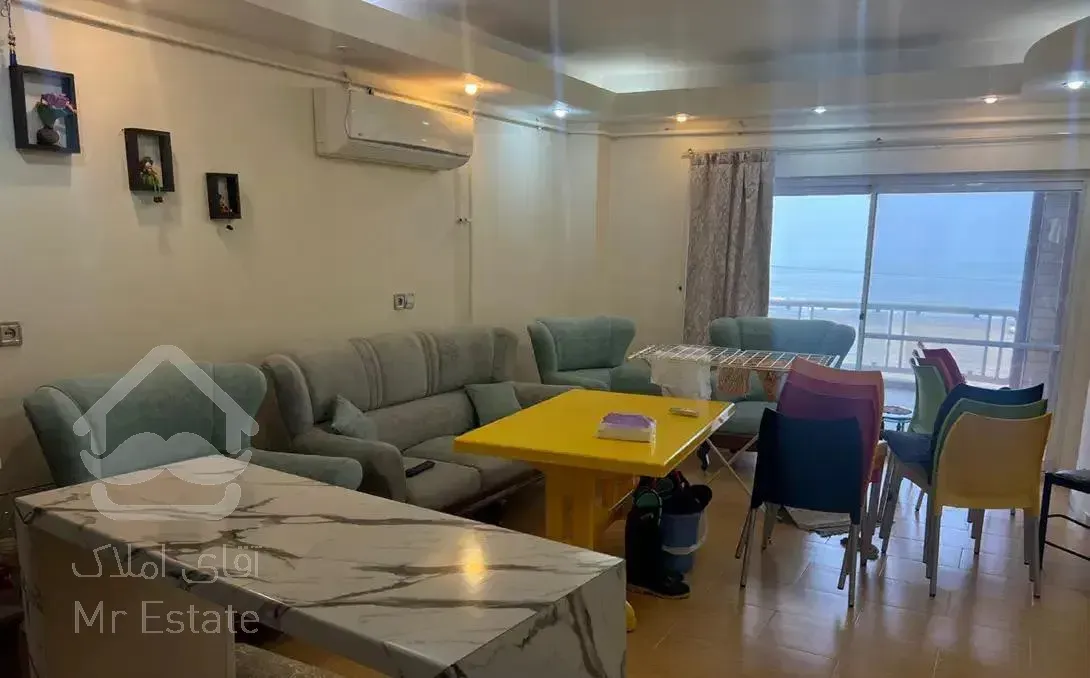 ۷۳ متری پلاک اول دریا تراس بزرگ سرخرود