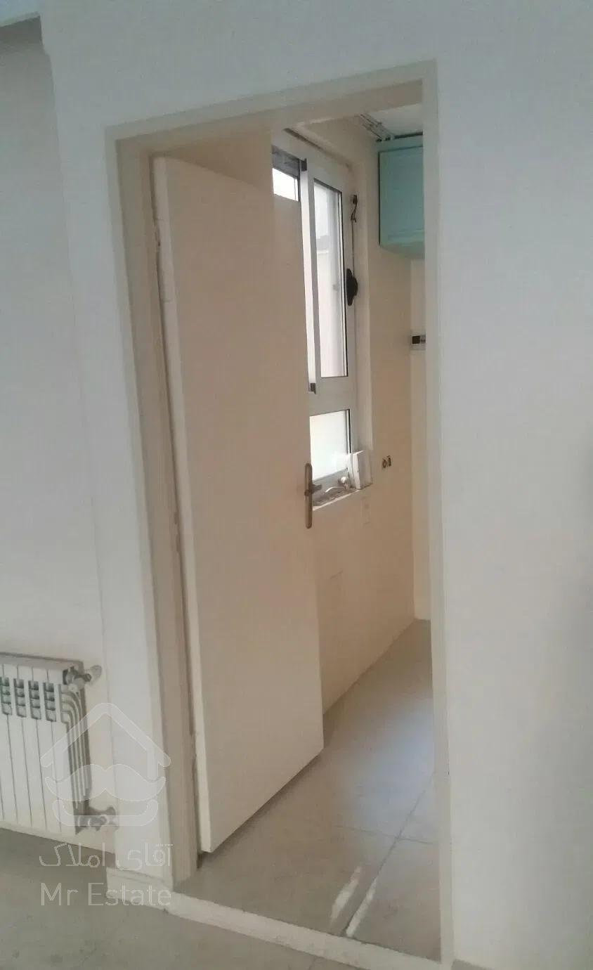 فروش واحددوخواب/شهرک راه آهن