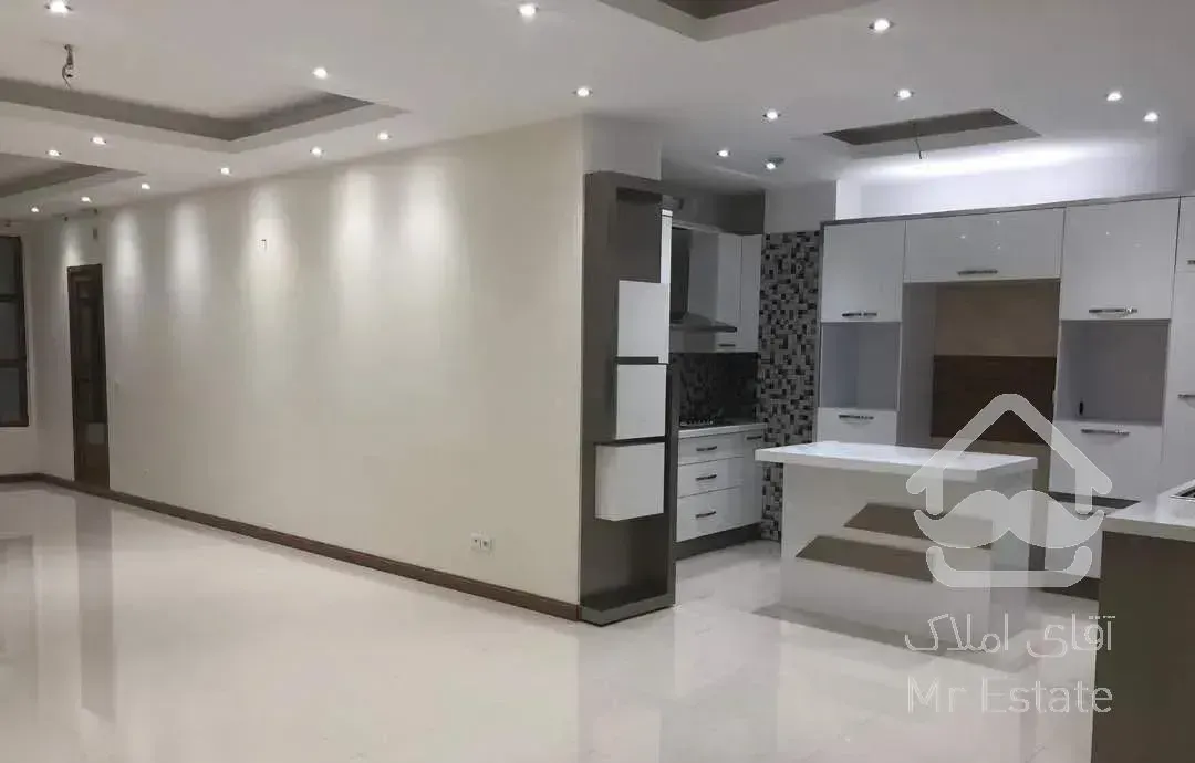 آپارتمان 127 متری اجاره فاز 1