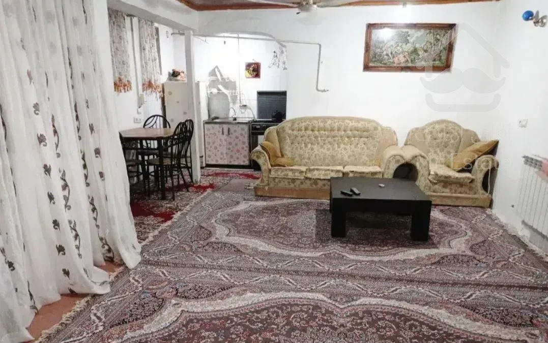 سوییت با کولر اسپیلت و د‌و پارکینگ