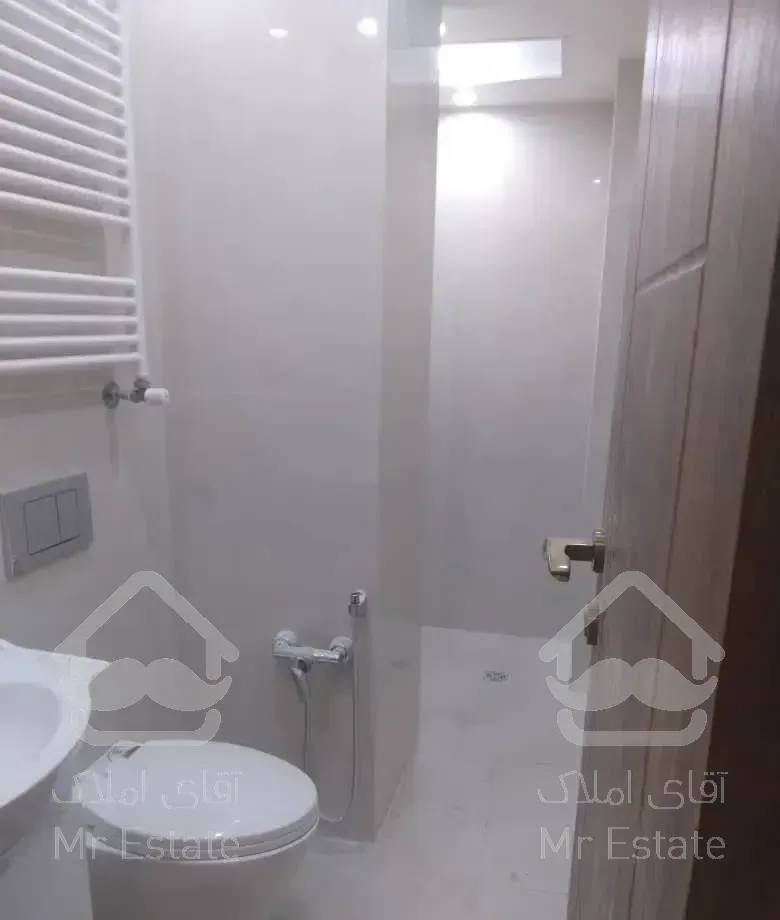 ۸۸متر ۲خواب نوساز گاندی