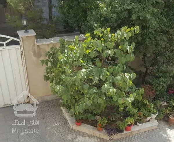 133 متر 1 واحد از 2 واحد سعادت آباد