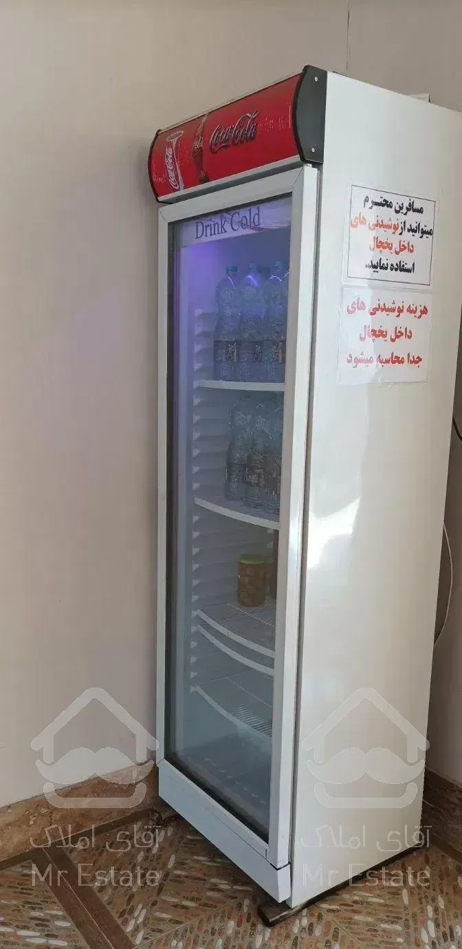 اجاره ویلا دربست درجاده قلعه رودخان