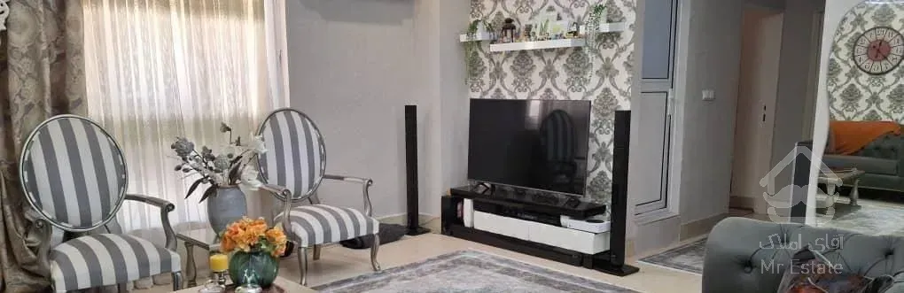 فروش آپارتمان ۷۹ متری ۲ خواب ،پیامبراعظم سند دار