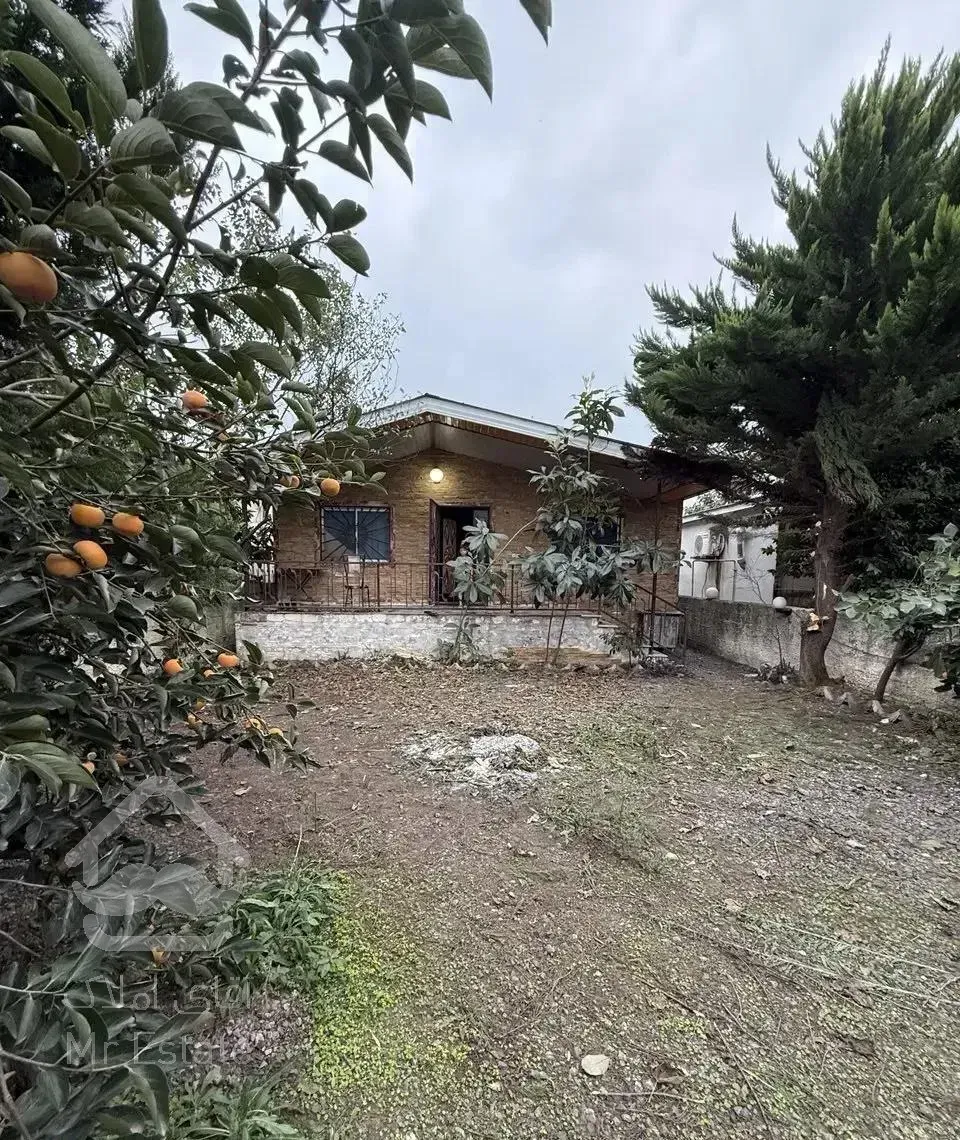 خونه ویلایی مستقل 300m سنددار فقط پول زمین