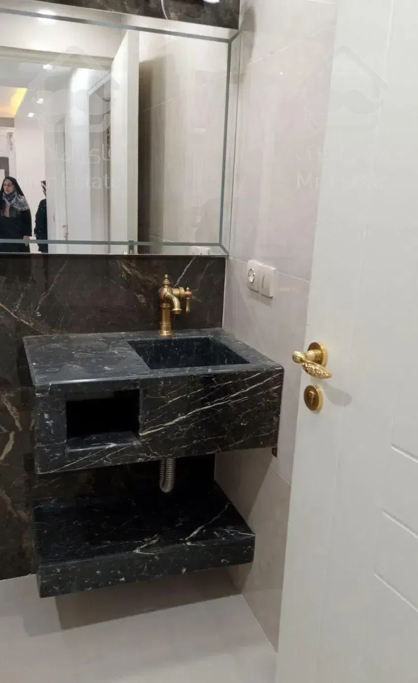 آپارتمان ۱۹۵ متر ۳ خوابه