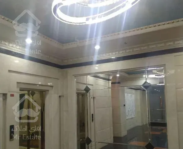 آپارتمان 68 متری کلید نخورده فول سردارجنگل شمال