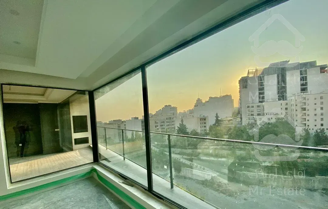 ۲۵۰متر۳خواب مستر غرق درنوردیدابدی مدرن مشاعات کامل