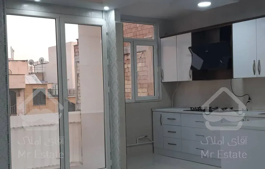 فروش آپارتمان ۵۷ متری تک خواب خوش نقشه