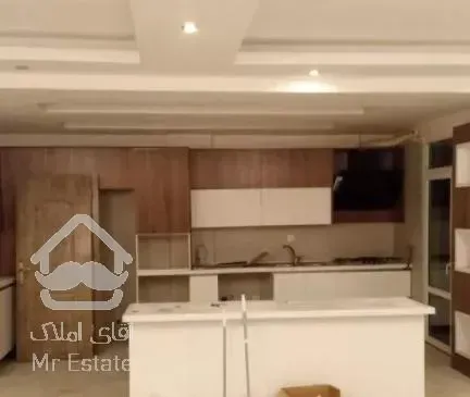 آپارتمان 125 متری در فاز 3 حکیمیه