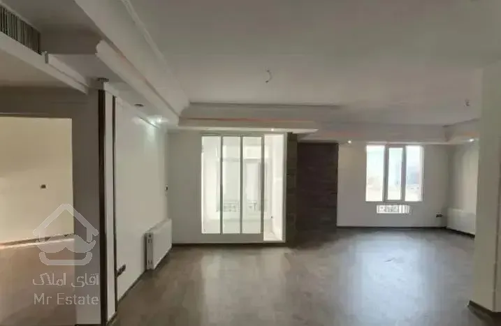 ۱۰۵ متر/ ۳ خواب/ دو پاسیو/باغ فیض