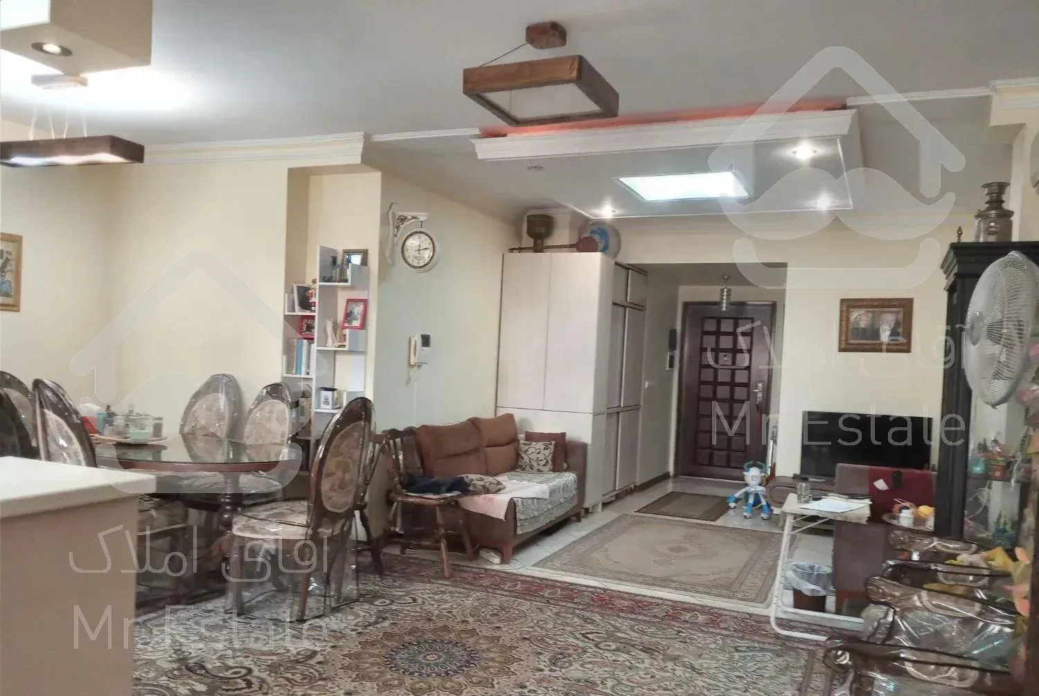 92متری / خوش نقش / خواجه عبدالله *