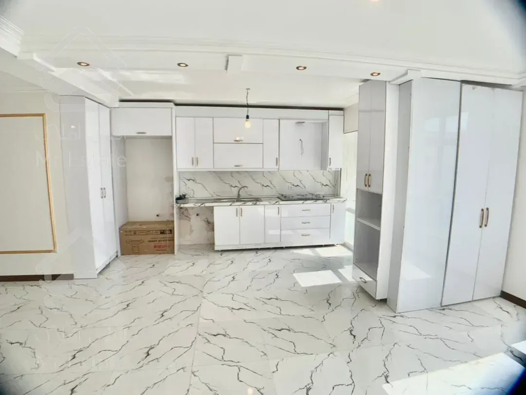 ۶۰متر،فول امکانات در پونک