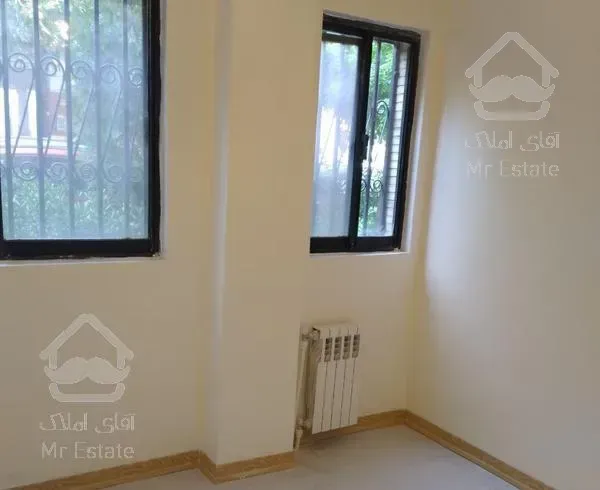 آپارتمان ۲خوابه بالای میدان کاج